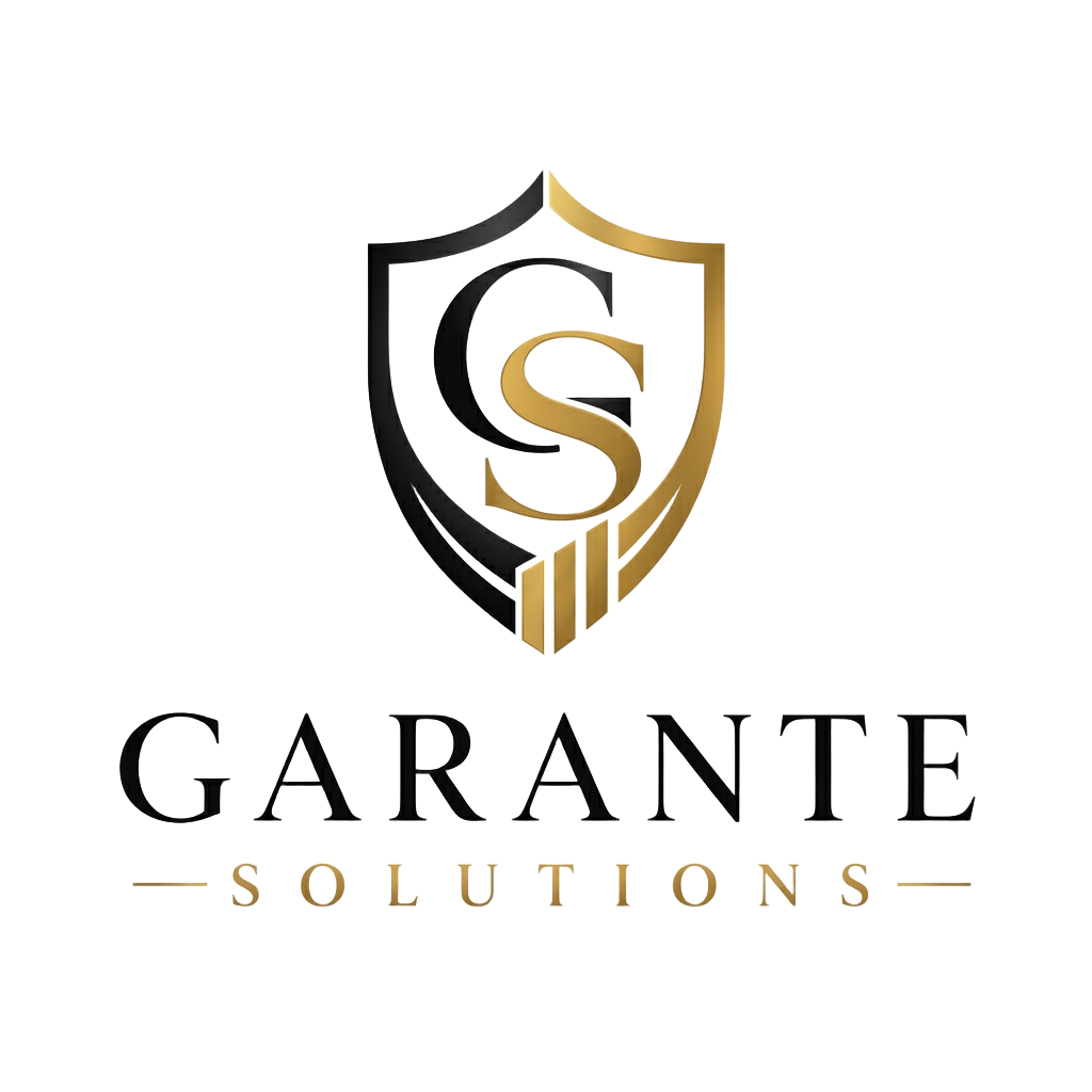 Garante Solutions